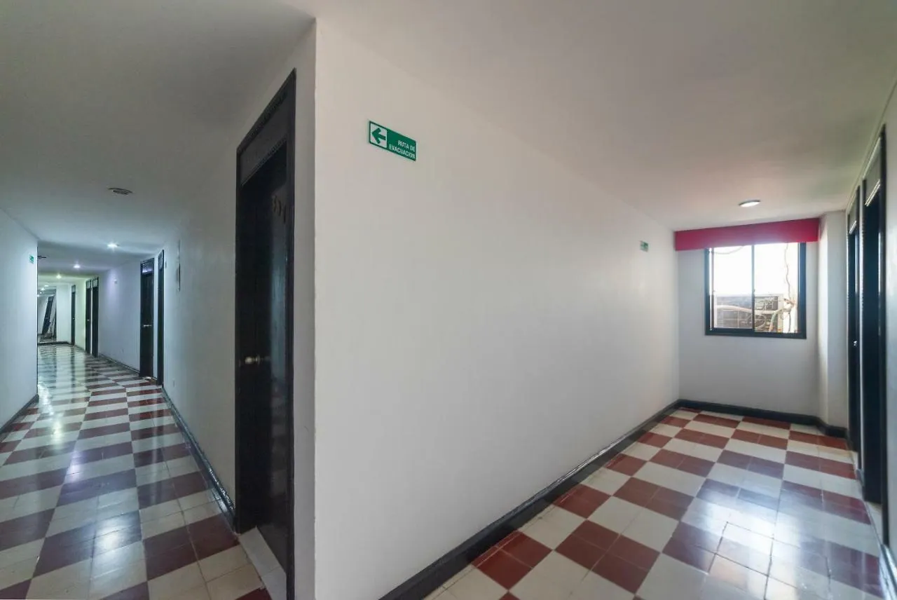 Hotel Olimpico Barranquilla