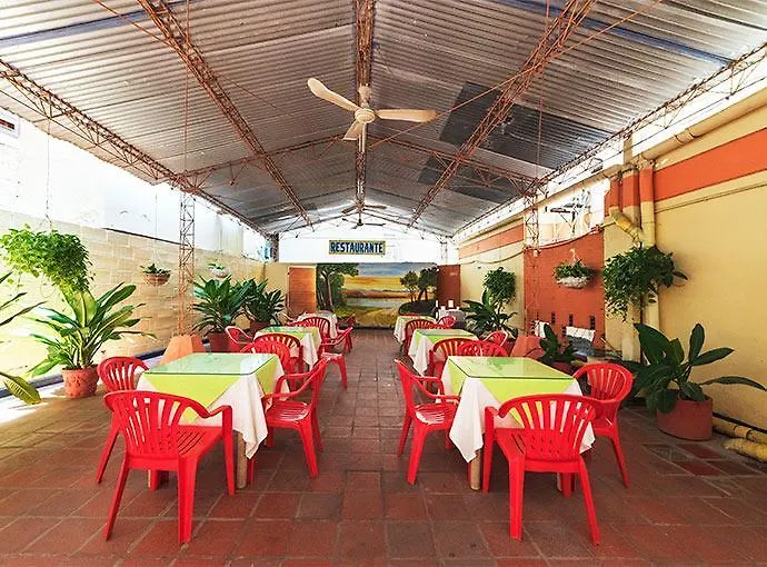 Hotel Olimpico Barranquilla  Barranquilla (Atlantico)
