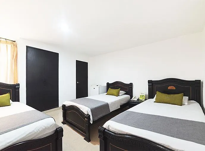 Hotel Olimpico Barranquilla